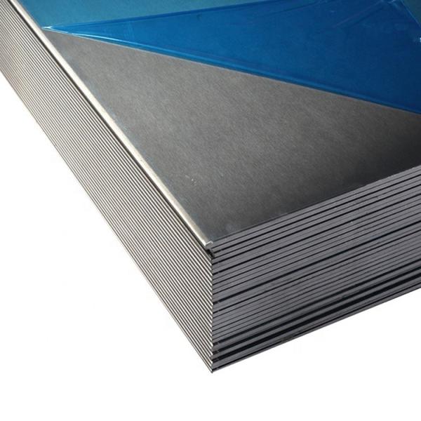 Buy Smooth GB/T3880 6060 7075 6063 6082 6061 Aluminum Sheet at wholesale prices