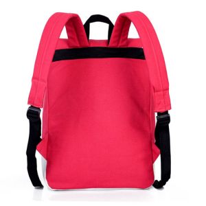 Laptop bags use custom canvas backpack wholesale backpacks