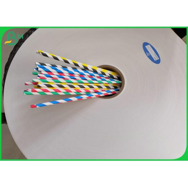 Buy 60g 80g120g Environmentally Safe And Degradable Ink Printable Straw Paper at wholesale prices