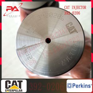 162-8809 C-A-T Diesel 3512B Engine Common Rail Fuel Injector 250-1306 20R-1269