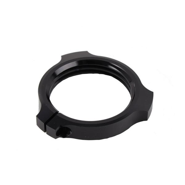 Milling Turning Anodized 6061 Aluminum CNC Machining Parts