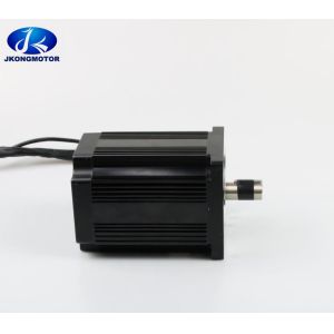 OEM Robot 600W 24V 3000rpm Bldc Electrical Motor