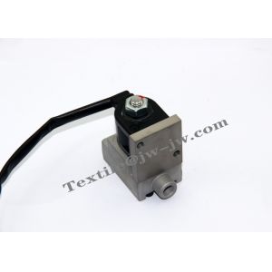 Toyota 710 Series Solenoid Valves Airjet Loom Spare Parts