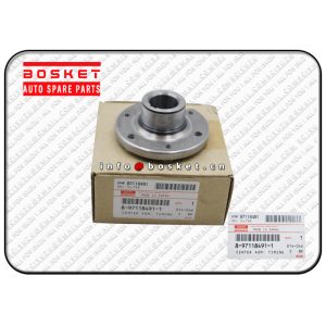 Timing Pulley Center Assembly Suitable for ISUZU NKR55 4JB1 8-97118491-1