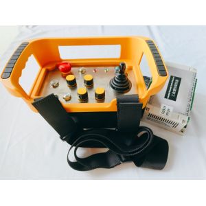 AGV Forklift Industrial Wireless Remote Control