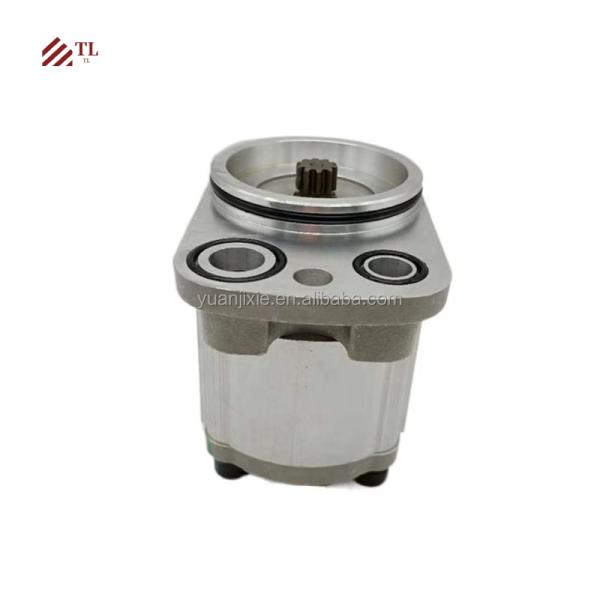 Customer Required E330B Excavator Pilot Pump 133-6912 A8VO160 Main Pump Parts 1336912