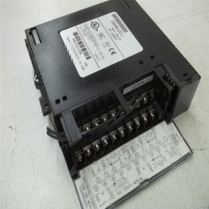 VersaMax Discrete Mixed Modules 120 VAC IC200MDD848 GE Input 8 points/Output 120