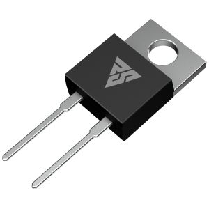 Quality Multi Function Power Schottky Rectifier Practical MBRF20100CT for sale