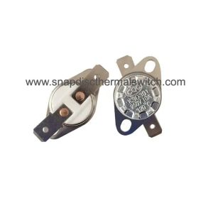 KSD301 250V Coffee Maker Massager Face Steamer Overheat Protection Thermostat