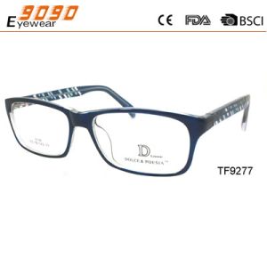 Quality Rectangle TR90 Optics Frames, Fashionable Design, Suitable for Women for sale