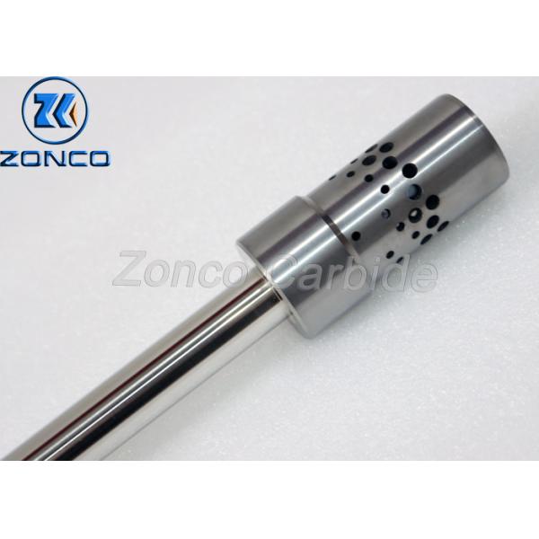 Buy Flow Control System Good Sealing Carbide Tip Choke Stem at wholesale prices