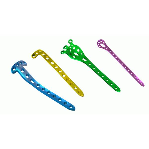 Buy Posterior Column Fixation System Tibial Plateau Fracture Fixation at wholesale prices