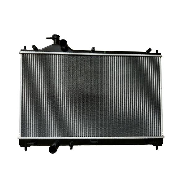Buy 1350A601 MZ691047 Aluminum Radiator for MITSUBISHI OUTLANDER 1350A601 1350A602 1350A825 at wholesale prices