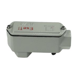 ATEX Explosion Proof Electrical Junction Box IP66 IP67