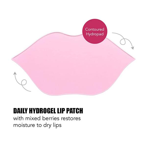 Buy Moisturizing Konjac Lip Patch Anti Wrinkle Cruelty Free at wholesale prices