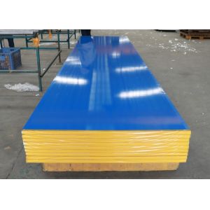 Polyurethane PU Sandwich Panel