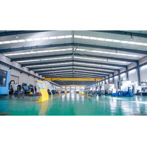 Henan Dowell Crane Co., Ltd.