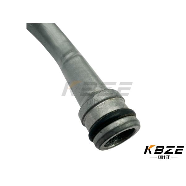 VAME088702 TURBO PIPE KOBELCO SK200-3 SK200-5 EXCAVATOR PARTS FITS MITSUBISHI 6D31 KATO HD400 HD700