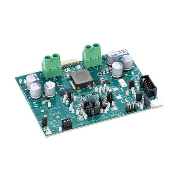 BQ25756EEVM Embedded Solutions Bidirectional Buck Boost Controller BQ25756E