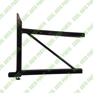 For Lamborghini Huracan LP580 LP610 LP640 Radiator Frame Bracket Left Front OEM 4T0806191B