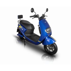 LY-BD05Electric motorcycle Electric bicycle adult electric scooter