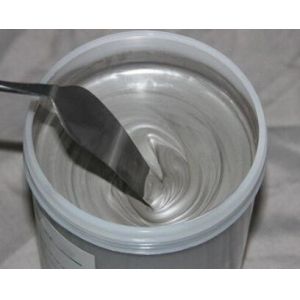 Quality Black Electroplated Zinc Dacromet Plating Liquid for sale