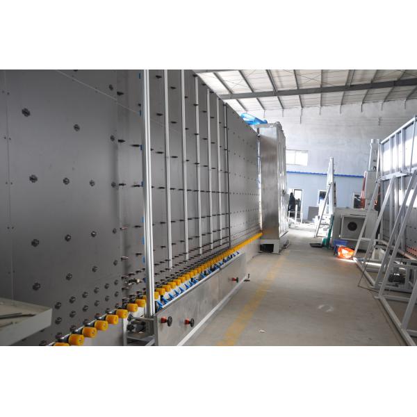 The fast insulating glass line low-e insulating glass production line