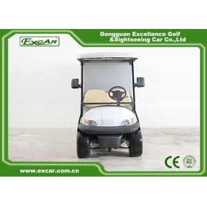 Hotel Electric Housekeeping Cars A1IH2/EC With Lithium Battery