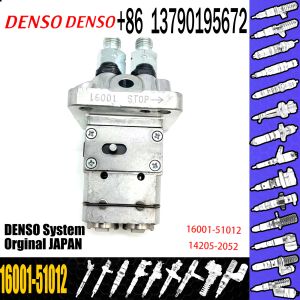 New Fuel Injection Pump Head 16001-51012 For Kubota