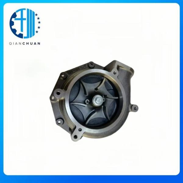 136-1106 10R8660 10R2776 2243238 Water Pump For Caterpillar C15 C18 3406E Engine