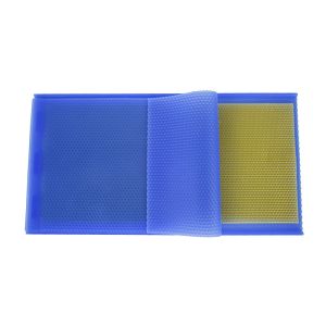 5.4mm Cell Beekeeper Beehive Honeycomb Foundation Mold