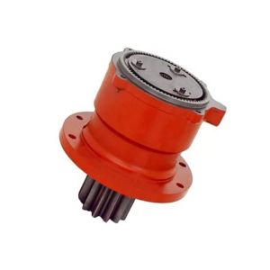 LG908 Swing Gearbox Assembly For Construction Machinery Equipment