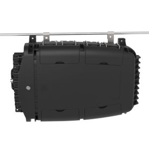 Pre-connectorized Optical Fiber Distribution Box 72C GFS-16Q IP68 378*255*116mm