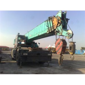 kobelco crane RK500