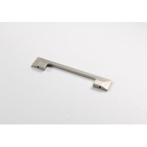 Electroplated Lacquer Zinc Handle Pull Furniture Cabinet Drawer Hardware