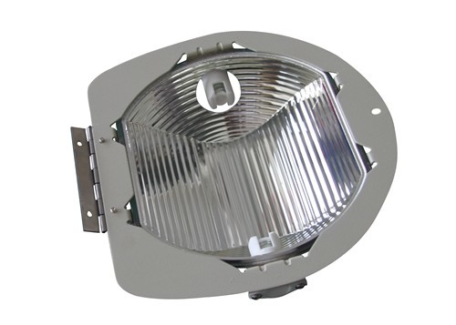 Buy High Reflective Flood Light Reflector Irregular Shape With Special Optical Design at wholesale prices