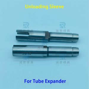 High-Quality Unloading Sleeve for Expanding Heat Exchange Coil