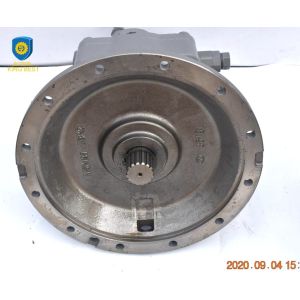 Excavator Spare Parts ZX270-3 Swing Motor Replacement