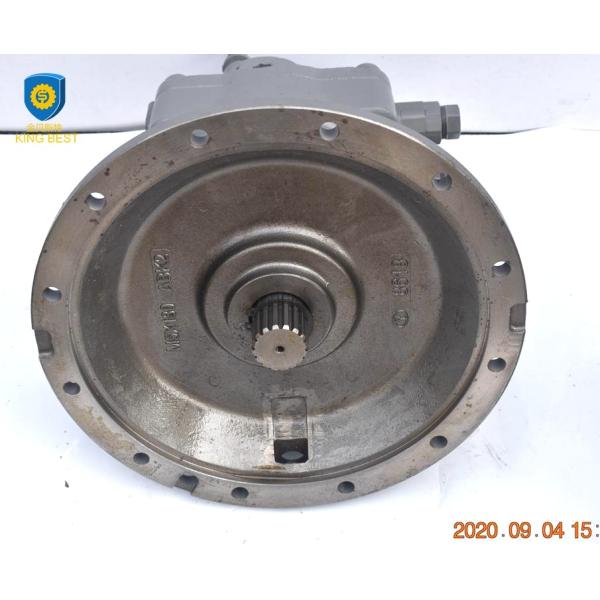 Excavator Spare Parts ZX270-3 Swing Motor Replacement
