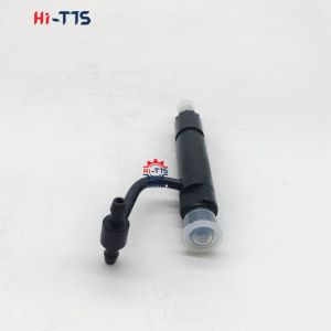 3TN100 Fuel Injector For Yanmar Engine.