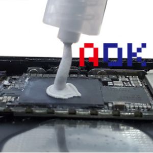 2.9G/CC Silicone Thermal Conductive Gap Filler Multipurpose Durable