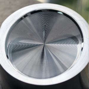 Customizable High Precision CD Pattern Mirror Keypad Molds for Cavities Cores