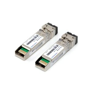 10G/ps Extreme SFP+ Optical Transceiver Module 1310nm 220M 10303