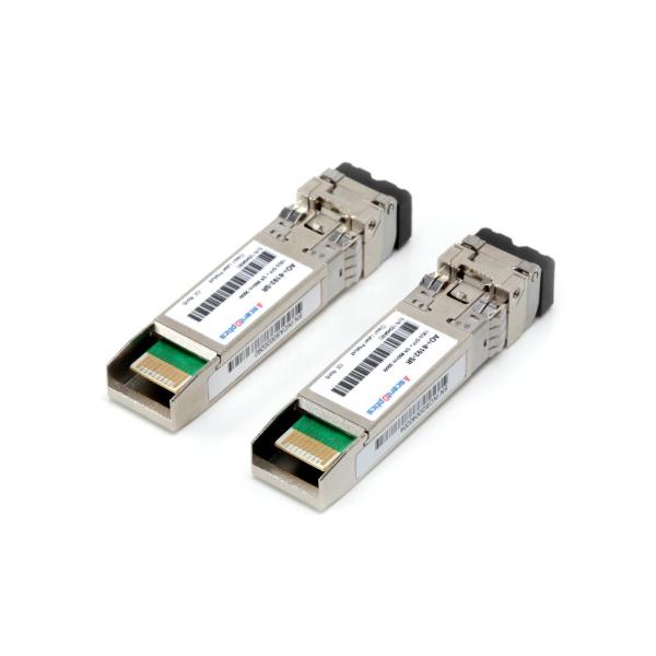 Buy SFP+ Optical Multi-mode Transceiver at wholesale prices