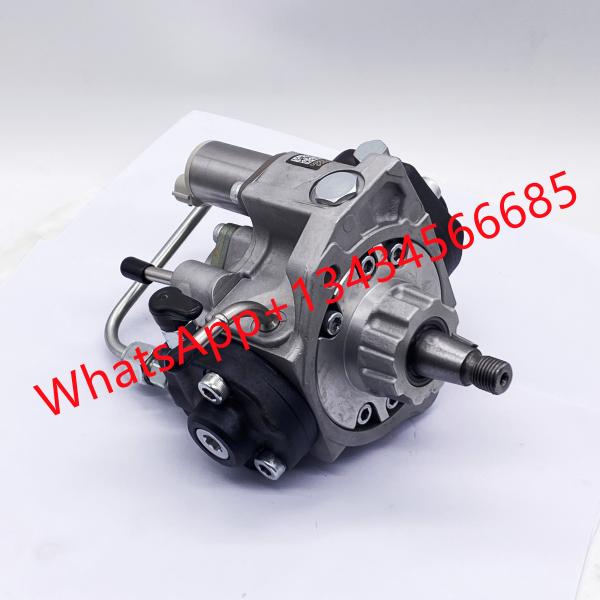Construction Machinery Parts Diesel Engine Pump 294000-0380 For Toyota 22100-30050 With High Pressure Same As Original