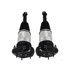 75687296703 76687296803 Air Suspension Shock Absorber Struts For BMW G32 2 Matic