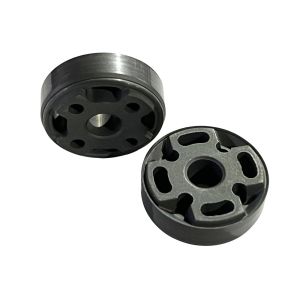 Produced By P/M Method Shock Absorber Piston Full Set Of Testing