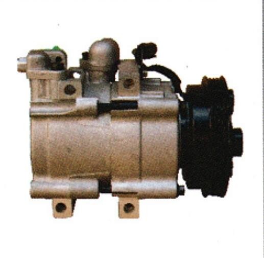 ALA20725 Hyunori AC COMPRESSOR STAREX, H-1 AC COMPRESSOR HS-18 AC COMPRESSOR 97701-4A870 AC Compressor