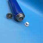 Shaving Foam Valve - Revolutionary Dispensing Solution for Smooth Shaving