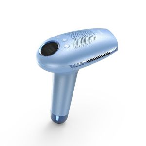 Amazon Top Seller Home Painless Ipl Hair Removal Laser With FDA Approval